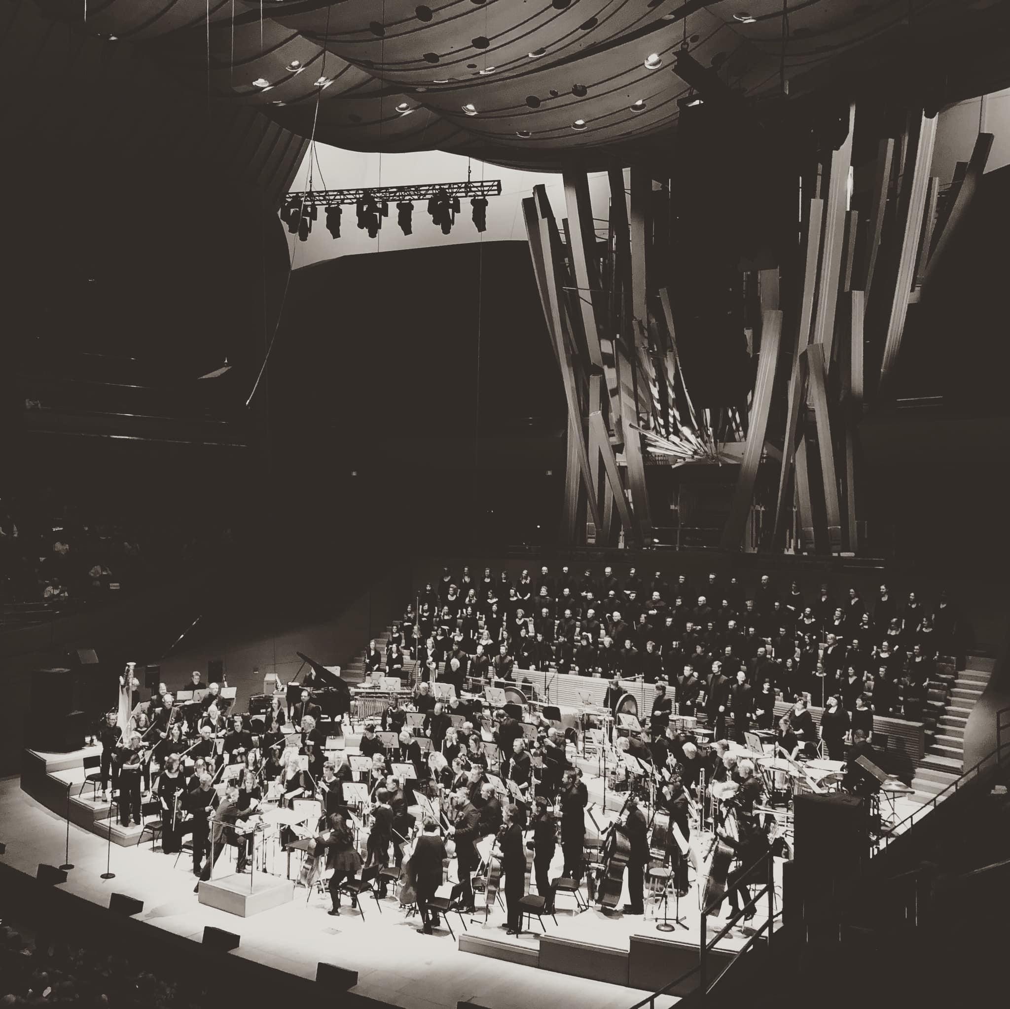 How to Train Your Dragon In Concert