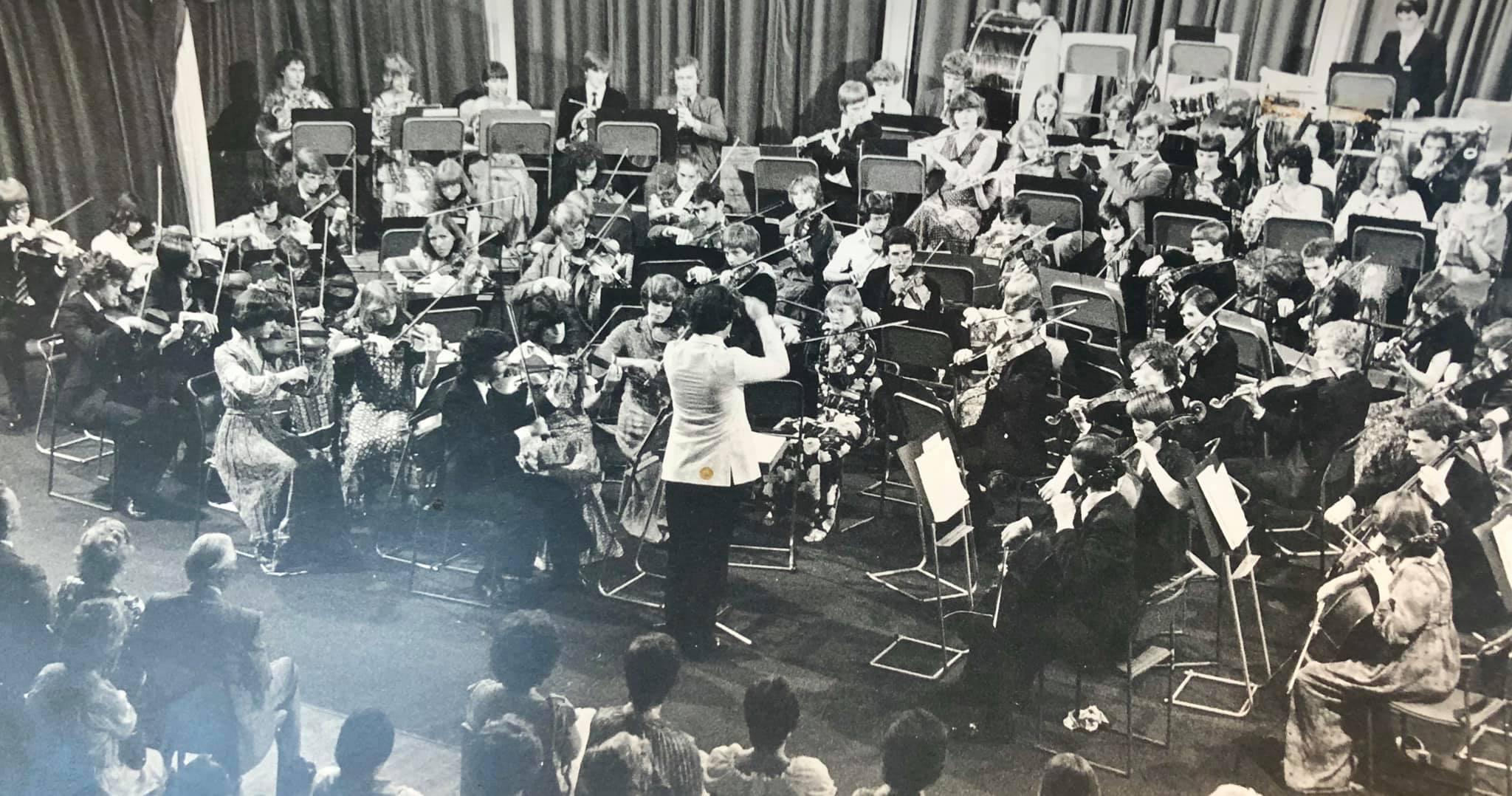 How to Train Your Dragon In Concert